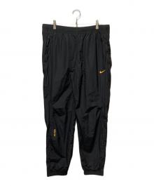 NIKE×NOCTA（ナイキ×ノクタ）の古着「NRG AU TRACK PANT ESS」｜ブラック