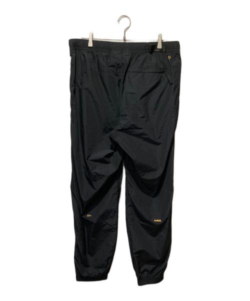 NIKE（ナイキ）NIKE (ナイキ) NOCTA (ノクタ) NRG AU TRACK PANT ESS ブラック サイズ:Lの古着・服飾アイテム