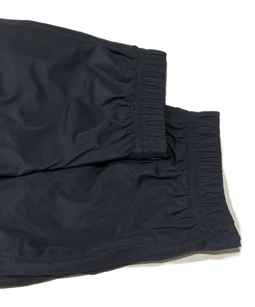 NIKE（ナイキ）NIKE (ナイキ) NOCTA (ノクタ) NRG AU TRACK PANT ESS ブラック サイズ:Lの古着・服飾アイテム