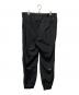 NIKE (ナイキ) NOCTA (ノクタ) NRG AU TRACK PANT ESS ブラック サイズ:L：11000円