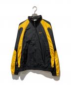 NIKE×NOCTAナイキ×ノクタ）の古着「TRACK JACKET」｜ブラック