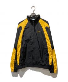 NIKE×NOCTA（ナイキ×ノクタ）の古着「TRACK JACKET」｜ブラック