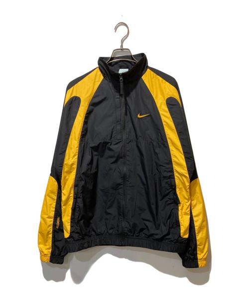 NIKE（ナイキ）NIKE (ナイキ) NOCTA (ノクタ) TRACK JACKET ブラック サイズ:Lの古着・服飾アイテム