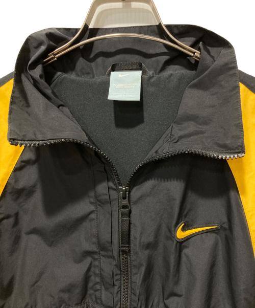 NIKE（ナイキ）NIKE (ナイキ) NOCTA (ノクタ) TRACK JACKET ブラック サイズ:Lの古着・服飾アイテム