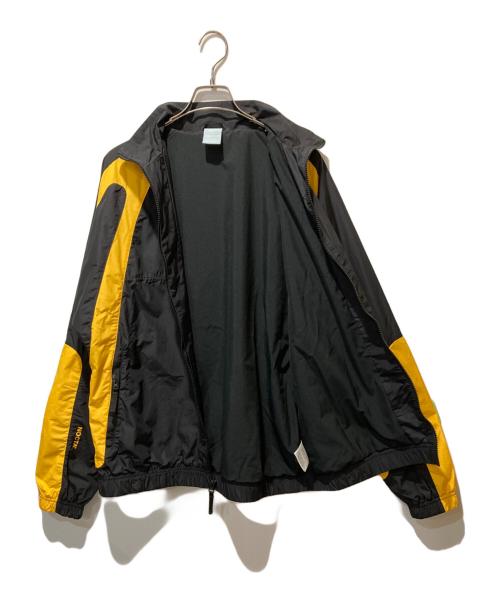 NIKE（ナイキ）NIKE (ナイキ) NOCTA (ノクタ) TRACK JACKET ブラック サイズ:Lの古着・服飾アイテム
