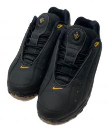 NIKE×NOCTA（ナイキ×ノクタ）の古着「ローカットスニーカー」｜ブラック×イエロー