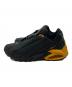 NIKE (ナイキ) NOCTA (ノクタ) ローカットスニーカー ブラック×イエロー サイズ:27cm：8000円