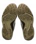 中古・古着 NIKE (ナイキ) TRAVIS SCOTT (トラヴィススコット) ZOOM FIELD JAXX ブラウン×ホワイト サイズ:26.5cm：12000円