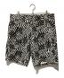 Supreme（シュプリーム）の古着「20SS Work Short Flag」｜ブラック