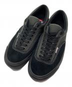 VANSヴァンズ）の古着「Skate Era Stub」｜ブラック
