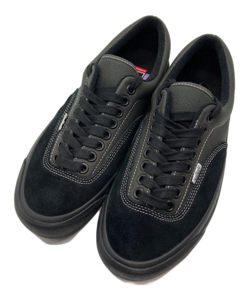 VANS（ヴァンズ）VANS (ヴァンズ) Skate Era Stub ブラック サイズ:27.5㎝の古着・服飾アイテム
