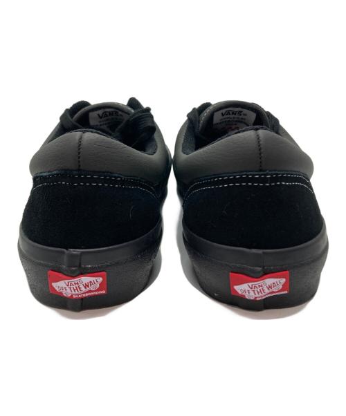 VANS（ヴァンズ）VANS (ヴァンズ) Skate Era Stub ブラック サイズ:27.5㎝の古着・服飾アイテム