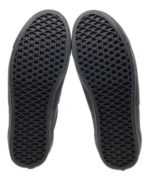 VANS（ヴァンズ）VANS (ヴァンズ) Skate Era Stub ブラック サイズ:27.5㎝の古着・服飾アイテム