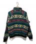 WOOLRICH (ウールリッチ) ネイティブ柄ウールジャケット マルチカラー サイズ:Ｍ：8000円