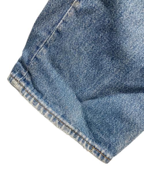 LEVI'S（リーバイス）LEVI'S (リーバイス) 501デニムパンツ インディゴ サイズ:SIZE W33の古着・服飾アイテム