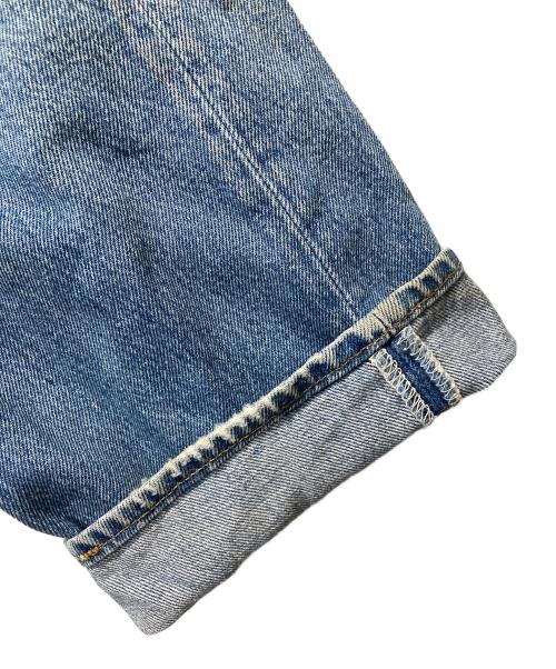 LEVI'S（リーバイス）LEVI'S (リーバイス) 501デニムパンツ インディゴ サイズ:SIZE W33の古着・服飾アイテム