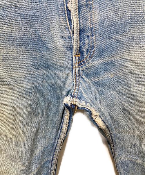 LEVI'S（リーバイス）LEVI'S (リーバイス) 501デニムパンツ インディゴ サイズ:SIZE W33の古着・服飾アイテム