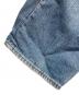 中古・古着 LEVI'S (リーバイス) 501デニムパンツ インディゴ サイズ:SIZE W33：8000円