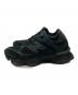 NEW BALANCE (ニューバランス) ローカットスニーカー ブラック サイズ:27cm：15000円