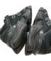 中古・古着 NEW BALANCE (ニューバランス) ローカットスニーカー ブラック サイズ:27cm：15000円