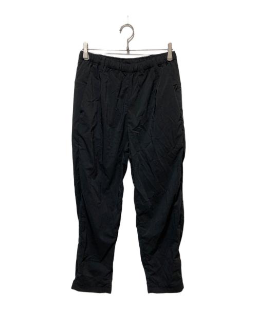 teatora（テアトラ）teatora (テアトラ) Wallet Pants DR　ウォレットパンツDR ブラック サイズ:4の古着・服飾アイテム