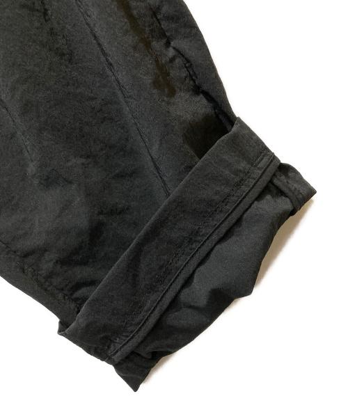 teatora（テアトラ）teatora (テアトラ) Wallet Pants DR　ウォレットパンツDR ブラック サイズ:4の古着・服飾アイテム