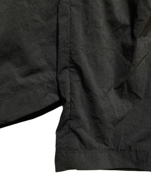 teatora（テアトラ）teatora (テアトラ) Wallet Pants DR　ウォレットパンツDR ブラック サイズ:4の古着・服飾アイテム
