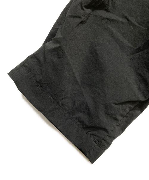 teatora（テアトラ）teatora (テアトラ) Wallet Pants DR　ウォレットパンツDR ブラック サイズ:4の古着・服飾アイテム
