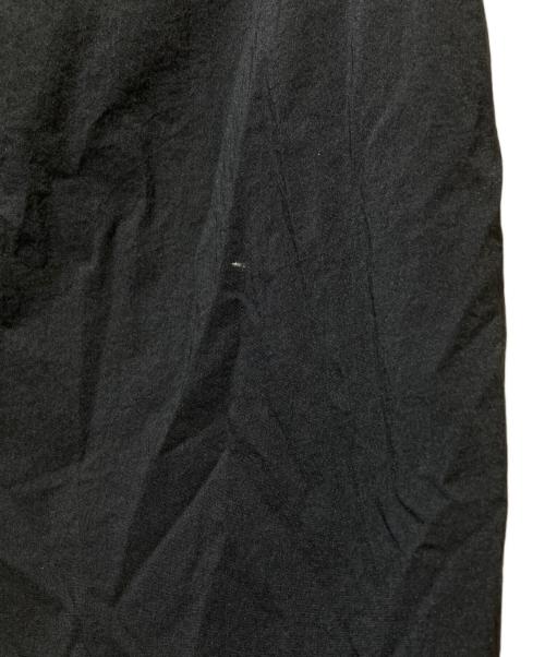 teatora（テアトラ）teatora (テアトラ) Wallet Pants DR　ウォレットパンツDR ブラック サイズ:4の古着・服飾アイテム