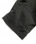 中古・古着 teatora (テアトラ) Wallet Pants DR　ウォレットパンツDR ブラック サイズ:4：24000円