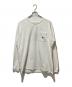 Needles（ニードルズ）の古着「ロンT L/S Crew Neck Tee」｜ホワイト