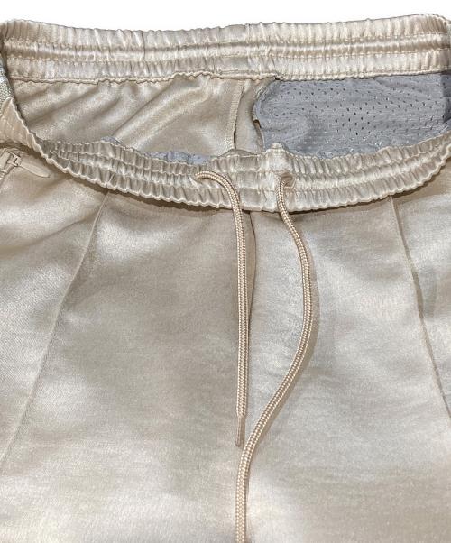 Needles（ニードルズ）Needles (ニードルズ) TRACK PANT ベージュ サイズ:Mの古着・服飾アイテム