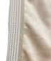 中古・古着 Needles (ニードルズ) TRACK PANT ベージュ サイズ:M：14000円