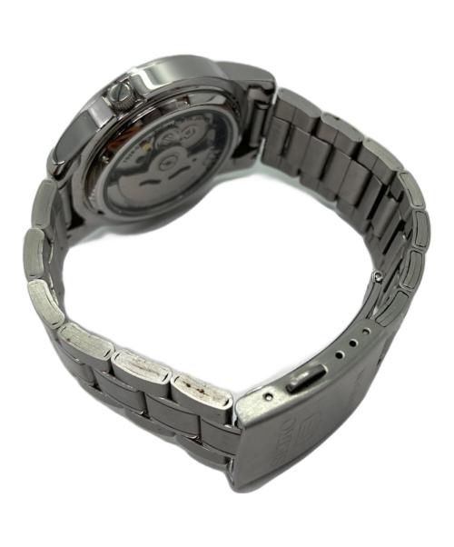 SEIKO（セイコー）SEIKO (セイコー) リストウォッチ ホワイトの古着・服飾アイテム