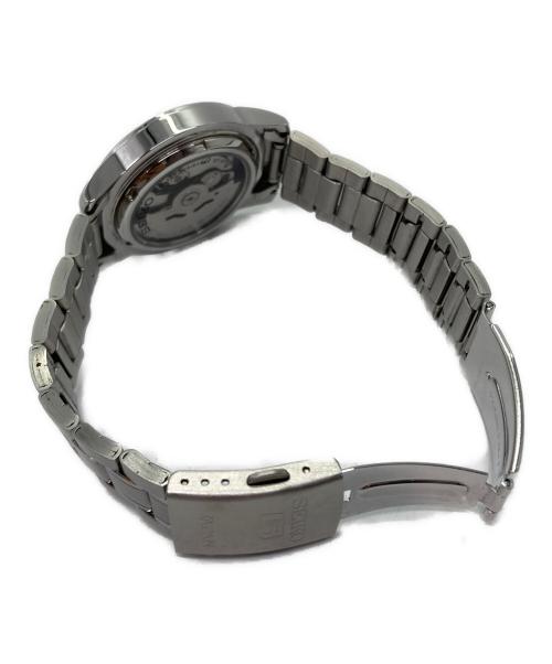 SEIKO（セイコー）SEIKO (セイコー) リストウォッチ ホワイトの古着・服飾アイテム