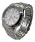 SEIKO (セイコー) リストウォッチ ホワイト：10000円