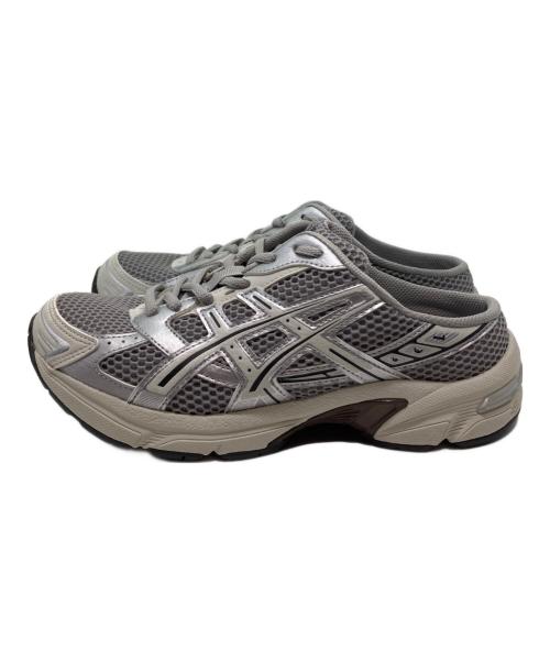 asics（アシックス）asics (アシックス) GEL-1130 MULE グレー サイズ:24.0cmの古着・服飾アイテム