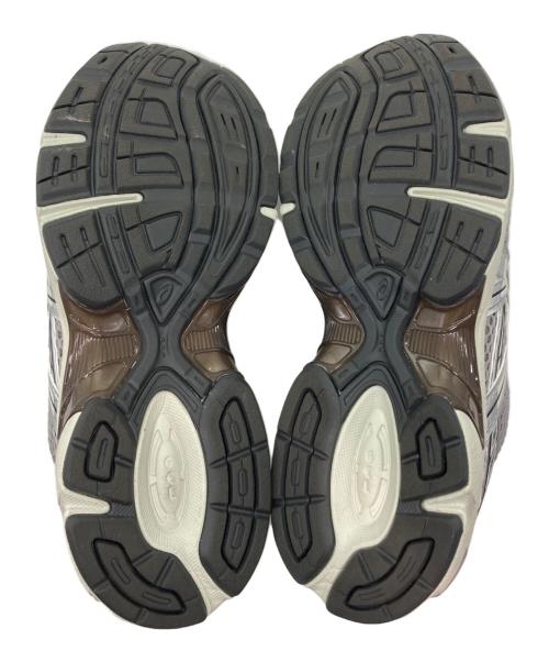 asics（アシックス）asics (アシックス) GEL-1130 MULE グレー サイズ:24.0cmの古着・服飾アイテム