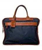 Felisiフェリージ）の古着「ブリーフケース」｜ネイビー