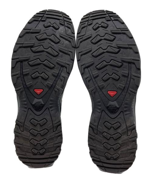 SALOMON（サロモン）SALOMON (サロモン) XA PRO 3D AMPHIB ブラック サイズ:25cmの古着・服飾アイテム