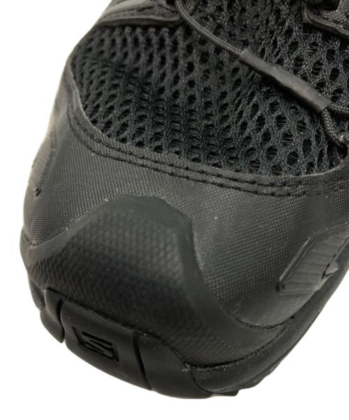 SALOMON（サロモン）SALOMON (サロモン) XA PRO 3D AMPHIB ブラック サイズ:25cmの古着・服飾アイテム