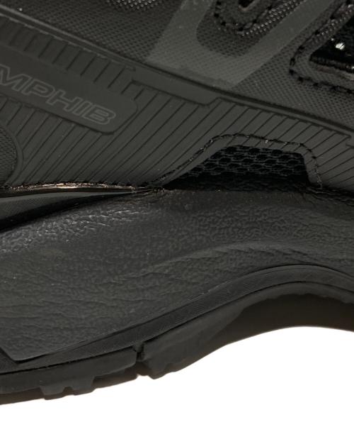 SALOMON（サロモン）SALOMON (サロモン) XA PRO 3D AMPHIB ブラック サイズ:25cmの古着・服飾アイテム
