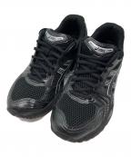 asicsアシックス）の古着「GEL-KAYANO 14」｜ブラック