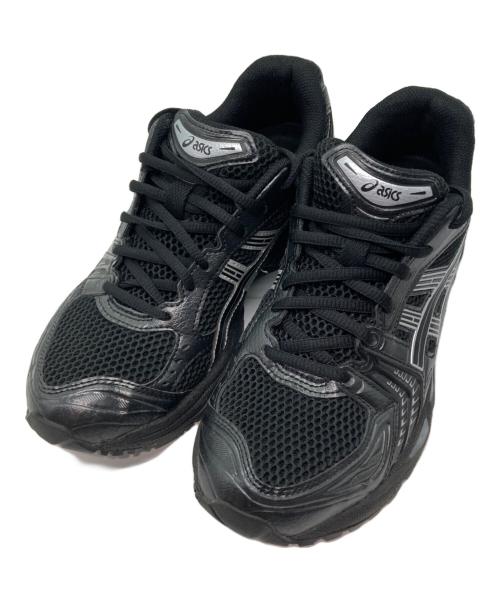 asics（アシックス）asics (アシックス) GEL-KAYANO 14 ブラック サイズ:25cmの古着・服飾アイテム
