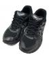asics（アシックス）の古着「GEL-KAYANO 14」｜ブラック