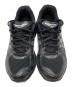 asics (アシックス) GEL-KAYANO 14 ブラック サイズ:25cm：8000円