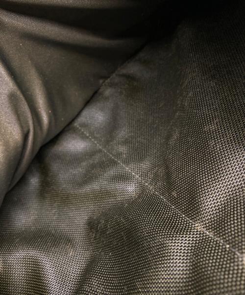 BRIEFING（ブリーフィング）BRIEFING (ブリーフィング) NEO STEALTH M 2WAY ヘルメットバッグ カーキの古着・服飾アイテム