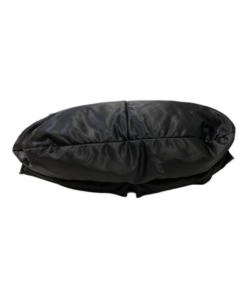 PORTER（ポーター）PORTER (ポーター) HELMET BAG(L) ブラックの古着・服飾アイテム