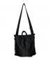 PORTER (ポーター) HELMET BAG(L) ブラック：35000円