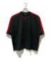 adidas originals（アディダスオリジナル）の古着「SIGNATURE T-SHIRT」｜ブラック
